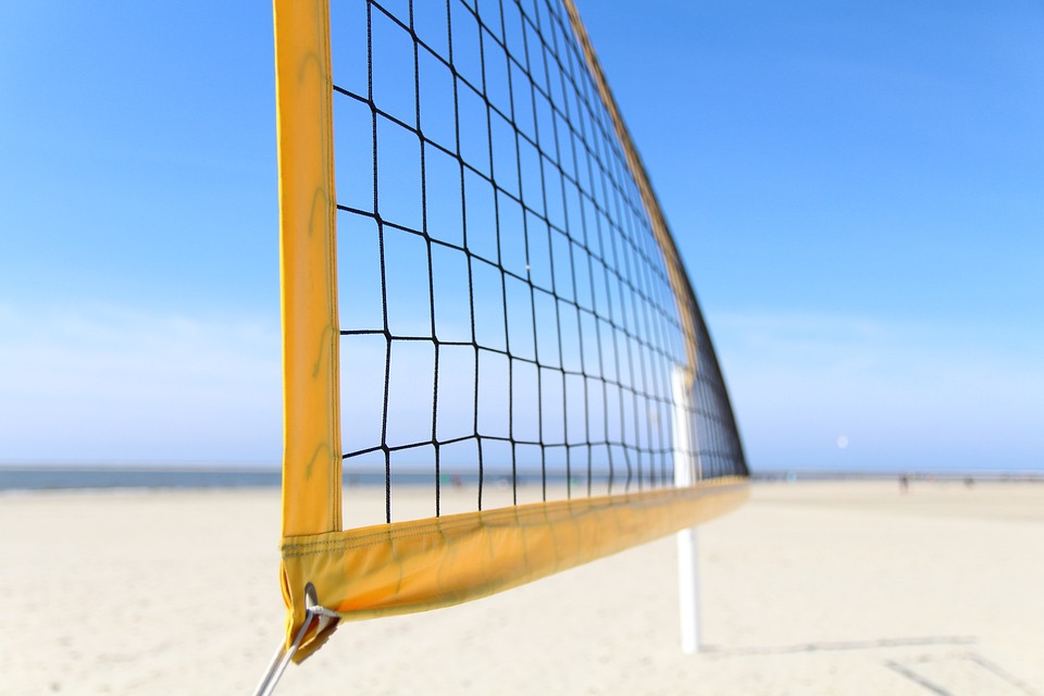 What started it all – the history of volleyball